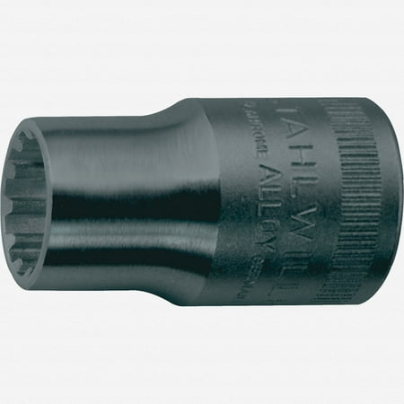 

Stahlwille 50aPSP 1/2 Socket Spline-drive SP14