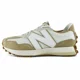 thumbnail image 1 of New Balance 327 Incense Sea Salt Men's Shoes White Beige Sneakers MS327PS, 1 of 6