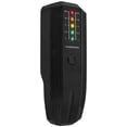 thumbnail image 2 of MesaSe Electromagnetic Radiation Detector Portable EMF Reader with Colorful LED Light High Accuracy Electromagnetic Radiation Tester Battery Powered Electric EMF Detector for Industrial, 2 of 10