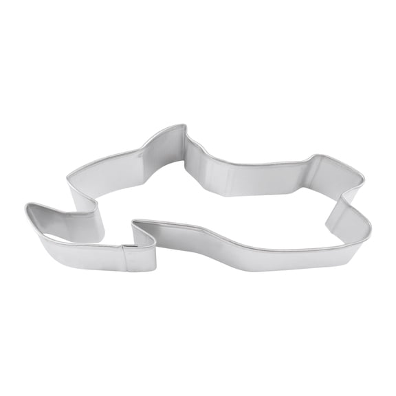 R&M International Snowmobile 5" Cookie Cutter