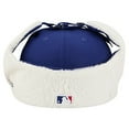 thumbnail image 4 of Men's New Era  Royal Los Angeles Dodgers Dog Ear Classic 59FIFTY Fitted Hat, 4 of 5