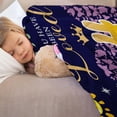 thumbnail image 4 of Birthday Gifts for Teen Girls Blanket 50"x 40", Teen Girl Birthday Gifts, Teen Gifts for Girls, Teenage Girl Birthday Gifts, Birthday Gifts for Teenage Girls, Teenager Girl Gift Ideas, 4 of 5