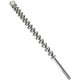 thumbnail image 1 of BOSCH HC5030 3/4 In. x 13 In. SDS-max Speed-X Carbide Rotary Hammer Bit for Concrete Drilling, 1 of 9