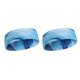 thumbnail image 1 of Greeniant Diademas para el sudor Bandas para el cabello transpirables Cubierta de secado rápido Pañuelos para hacer ejercicio Jogging Correr Ciclismo Type2 NO2 Greeniant CBP255658, 1 of 5