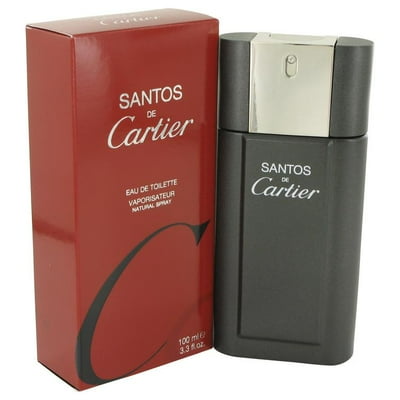 Cartier men's cologne reviews sale