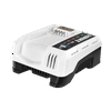 HART 40-Volt 4A Fast Charger
