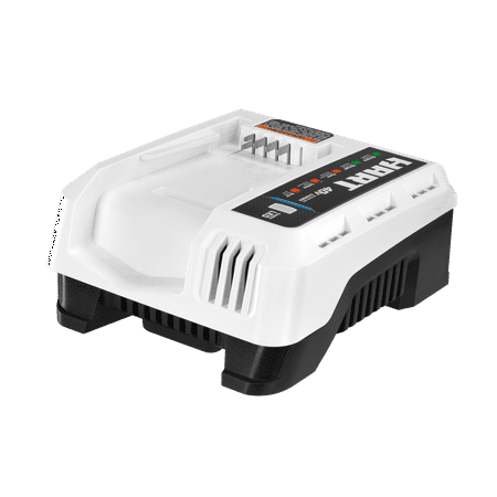 HART 40-Volt 4A Fast Charger