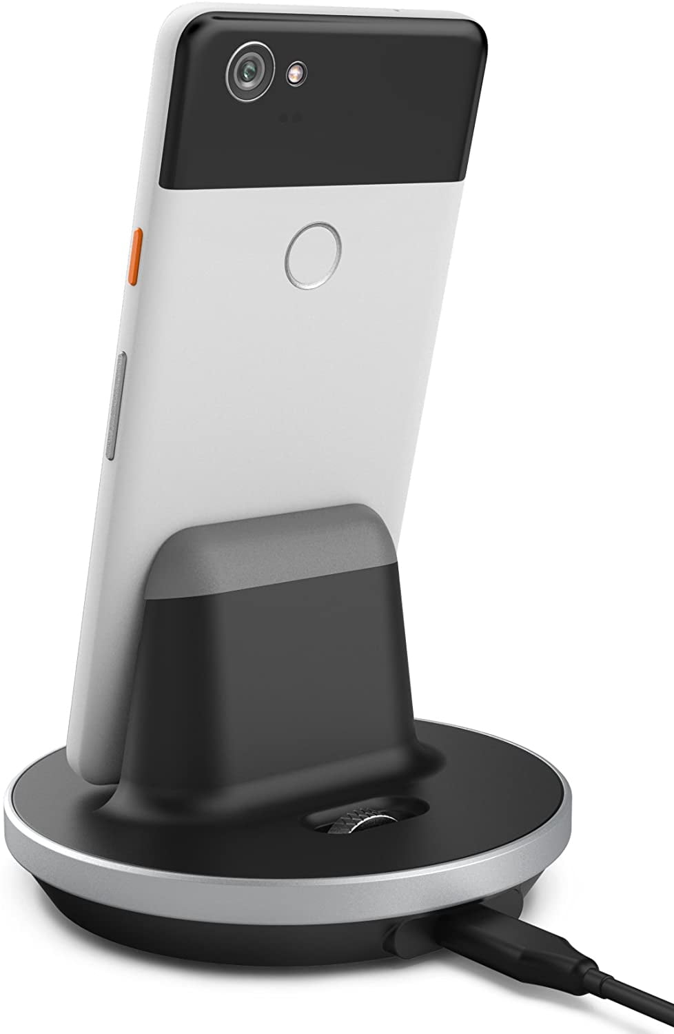 google pixel charging stand
