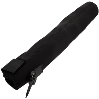Protecteur De Batte De Baseball/softball Better Baseball - Manchon De Protection Noir/gris - Occasion