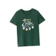 thumbnail image 5 of Camiseta para mujer Camiseta básica Ropa Tops de verano Camiseta con cuello redondo para viajes Camping M, 5 of 7