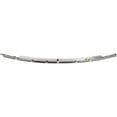 thumbnail image 5 of CAPA For 2014-2020 Durango Bumper Trim Front, Center Chrome CH1044114C 5113729AB, 5 of 5