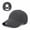 Dark Gray, variant on Women's Ponytail Hat Mesh Breathable Quick-Drying Baseball Cap,Lightweight Sport Sun Hat with Ponytail Opening,Adjustable Outdoor Caps for Running,Tennis,Hiking,and Travel Grey One Size
