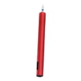 thumbnail image 3 of Trituradora eléctrica portátil de la pulidora archivos de taladro del clavo rojo Macarena Máquina de taladro de uñas eléctrica, 3 of 8