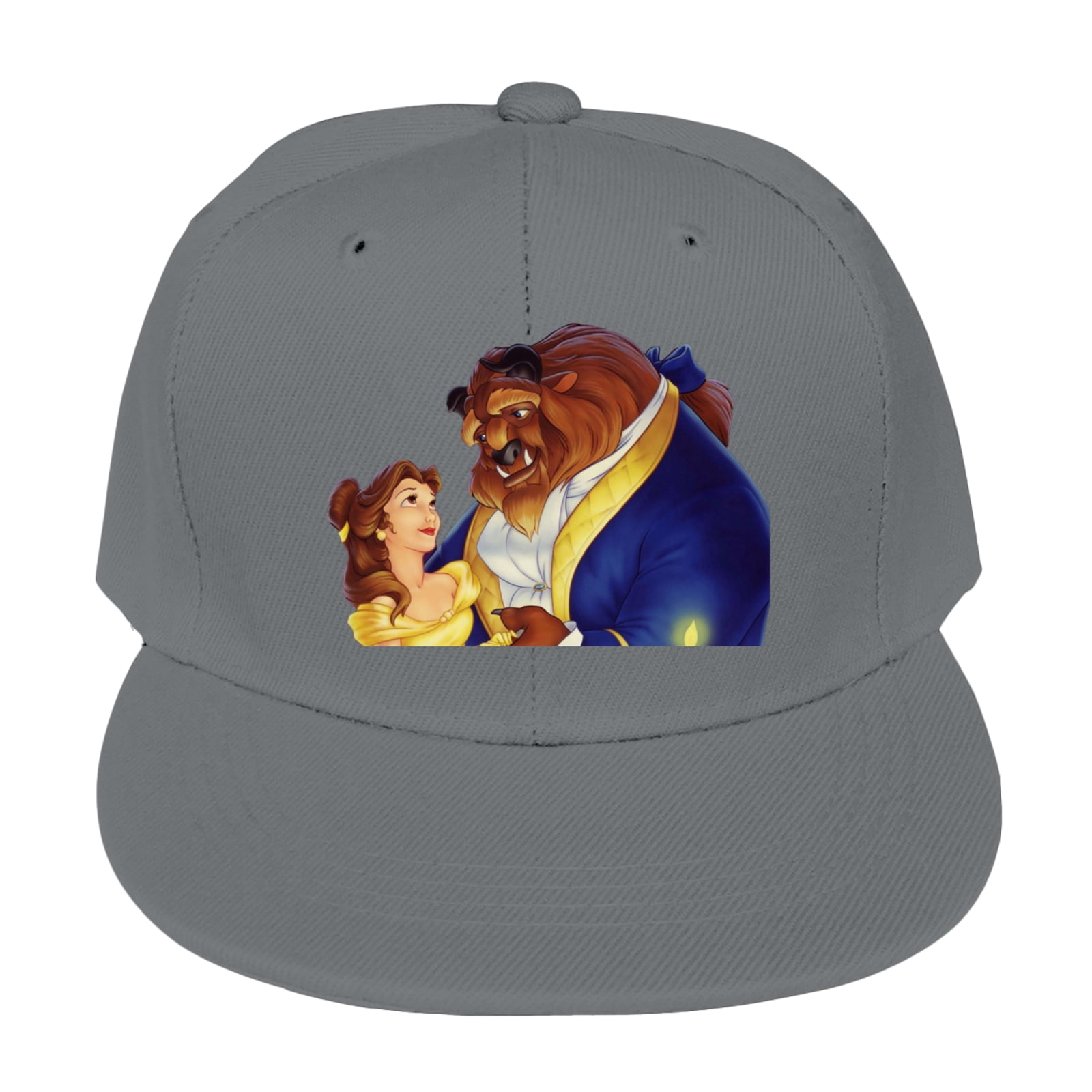Baseball Cap for kid Beauty and the 