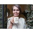 thumbnail image 3 of Enneagram Type 2 - Coffee and Tea Gift Mug: How can I help? (15oz), 3 of 4
