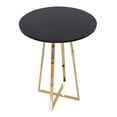 thumbnail image 5 of LumiSource Cosmo Counter Table, 5 of 8
