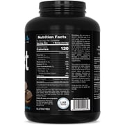 Select Protein Powder
