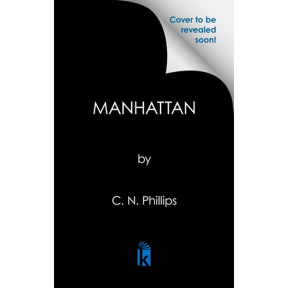 Pre-Owned C. N. Phillips: Manhattan (Paperback)