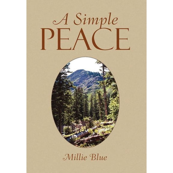 A Simple Peace (Hardcover)