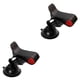 thumbnail image 2 of Soporte Universal Injueey para Clip de teléfono de coche Parabrisas Automático Ventosa Color Negro, 2 of 6