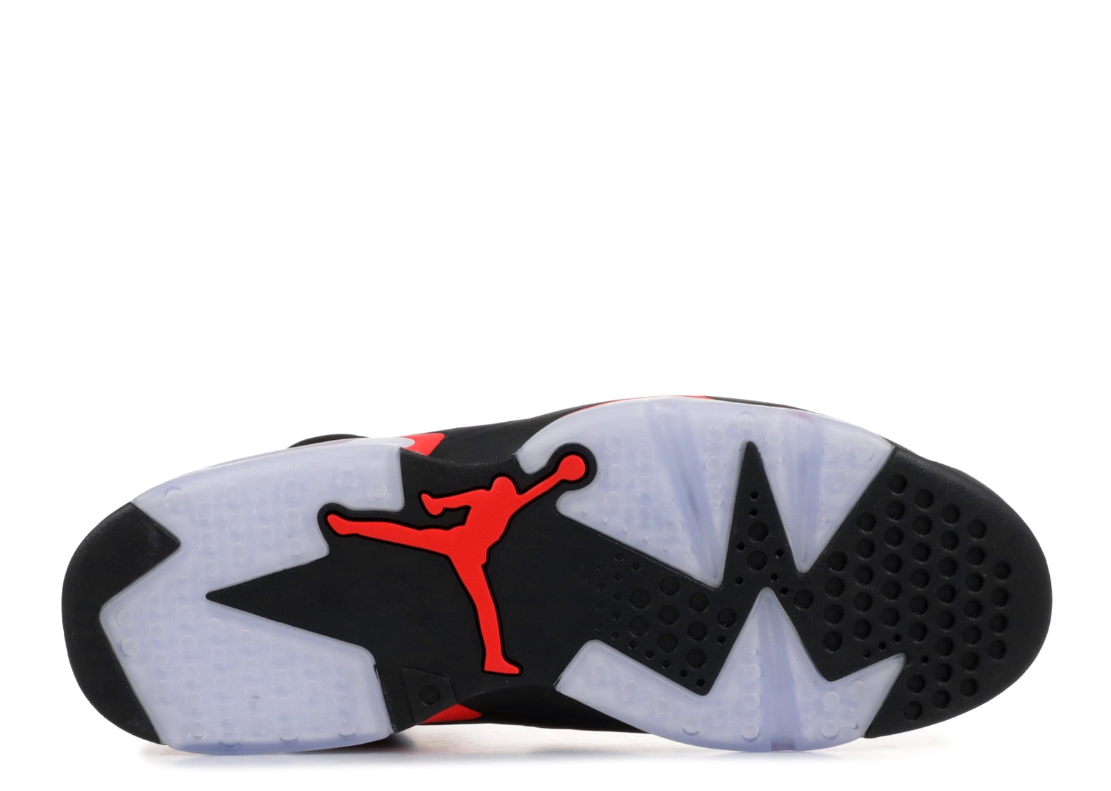 infrared 6s in store