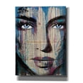 thumbnail image 1 of Epic Graffiti 'Helix' by Loui Jover, Canvas Wall Art, 40"x54", 1 of 3