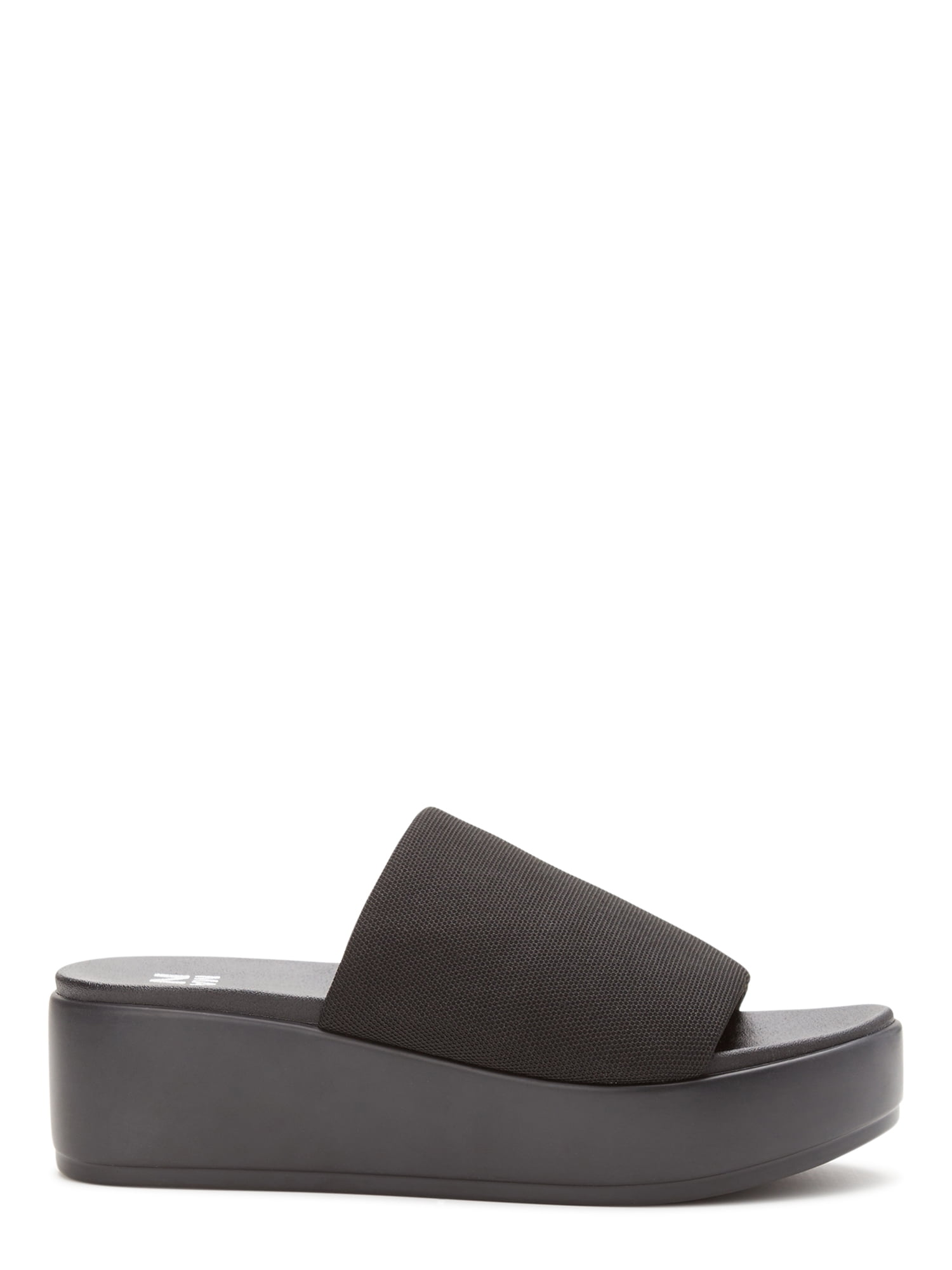 Madden NYC Women’s Platform Slide Sandals