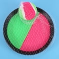 thumbnail image 5 of Juego de Lanzamiento y Captura Pelota Deportes Al Aire Libre para NiñOs Jugando, 5 of 5