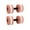 Orange#16, variant on Segrcwoh Water Dumbbells, Set of 2 Aquatic Exercise Dumbell, Water Aerobic Exercise Foam Dumbbells Pool Resistance for Men Women Weight Loss Water Sports Fitness Tool