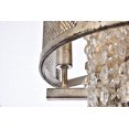 thumbnail image 7 of Elegant Lighting Legacy 2 light Golden Iron Wall Sconce Clear Royal Cut Crystal, 7 of 7
