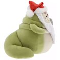 thumbnail image 2 of Star Wars 2024 Holiday Jabba the Hutt Plush, 2 of 3