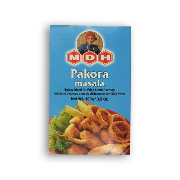MDH Pakora Masala(3.5oz.-100g)