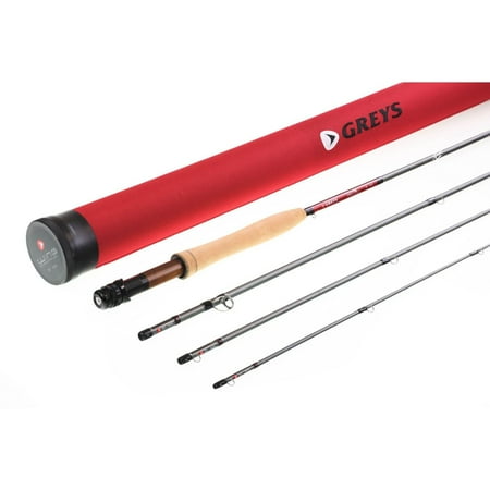 Greys Wing Streamflex Fly Rod Model: GROWIN906