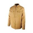 thumbnail image 5 of Field & Forest Men's Jacket Padded Grey, Brown, Green Shirt, 5 of 11