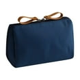 thumbnail image 1 of Danhjin Trousse de Maquillage de Voyage de Rangement Mini Sac de Transport de Voyage Sac de Rangement pour Cosmétiques Sacs de Rangement, 1 of 1