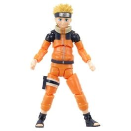 S.H. Figuarts Kid Naruto Review - CAPSULE CORP GEAR
