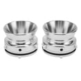 thumbnail image 1 of Akai Inch Opener,1 Pair 10in NAB Universal Loading Device NAB Reel Hub Adaptors Effortless Installation, 1 of 9