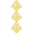 thumbnail image 2 of Kaisercraft Die, Damask Border, 5" x 1.25", 2 of 2