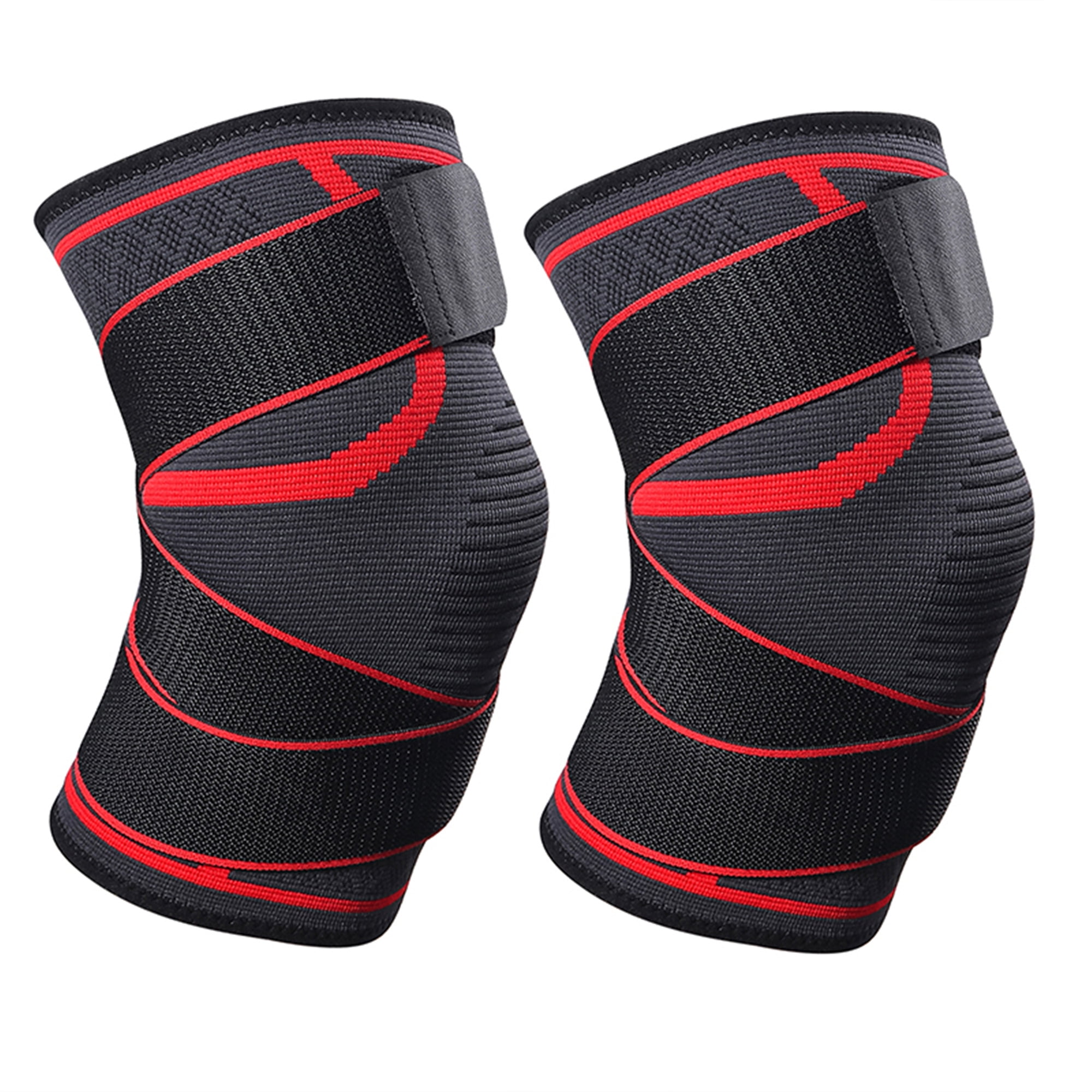 Elbourn Knee Braces for Knee Pain, Patellar Tendon Support Strap