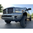 thumbnail image 3 of AlphaRex 06-08 Dodge Ram LUXX-Series LED Projector Headlights Chrome, 3 of 7