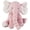 pink, variant on Ganz Jellybean Elephant