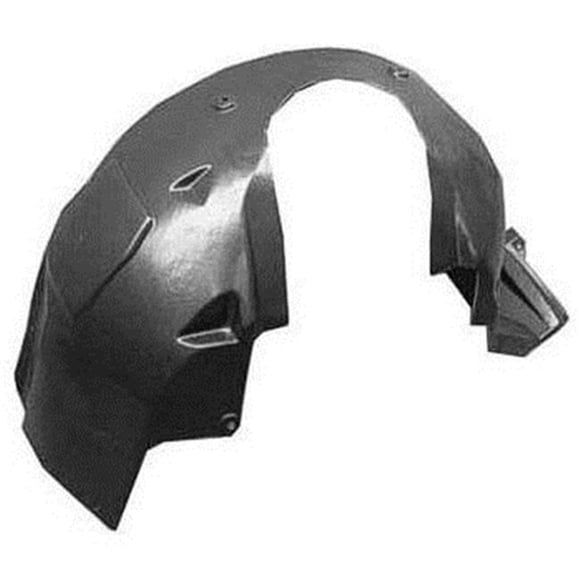 Right Hand Fender Liner for 2008-2009 Pontiac G8