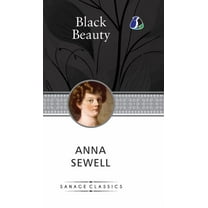 Black Beauty (Hardcover Library Edition), (Hardcover)