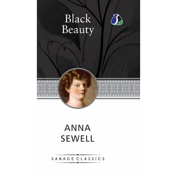 Black Beauty (Hardcover Library Edition), (Hardcover)