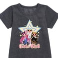 thumbnail image 2 of LOL OMG! Fashion Dolls - Girls Club - Toddler & Youth Girls Fleece Dress, 2 of 4