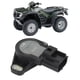 thumbnail image 2 of Sensor de posición del acelerador, Sensor de posición del acelerador TPS Sensor TPS Sensor de posición del acelerador Integración perfecta, 2 of 12
