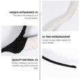 thumbnail image 4 of Sheep Horn Headbands Costume Party Decor Headpiece Spoof Photography Props, 4 of 4