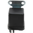 thumbnail image 3 of Glow Plug Relay Replacement for Kubota Yanmar Jideco 91008v 12v, 3 of 5