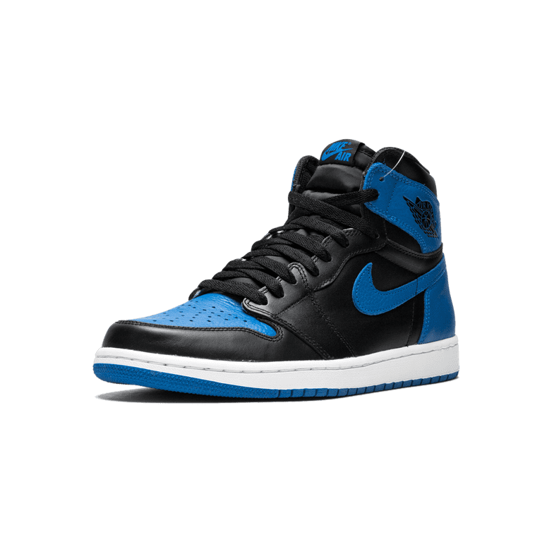 Jordan MENS Air Jordan 1 Retro High OG  display picture 1