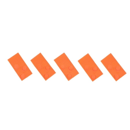 

LYUMO Flooring Tool Set Tapping Block 20Pcs Tapping Block Floor Install Installation Tool Set Flooring Kit For Tile Laminate